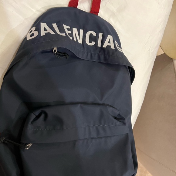 Balenciaga Other - Balenciaga backpack